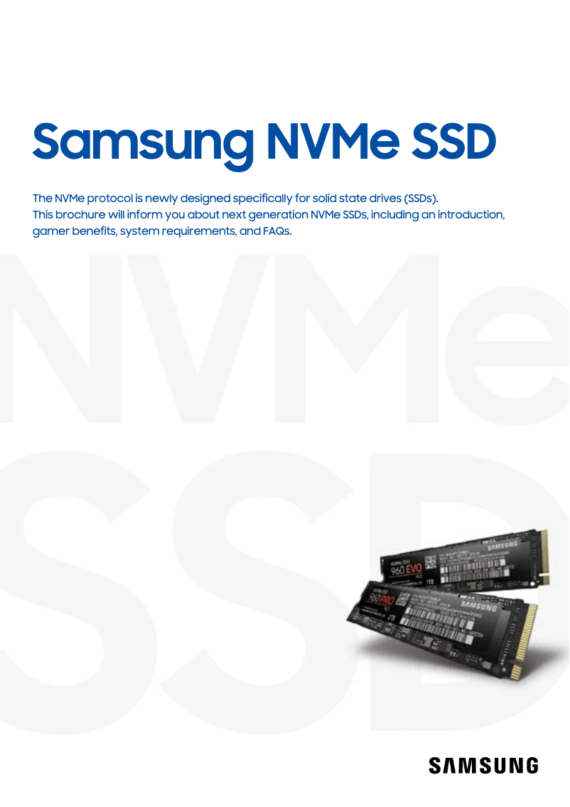 Imagen de la primera página del manual del dispositivo MZ-V6P1T0