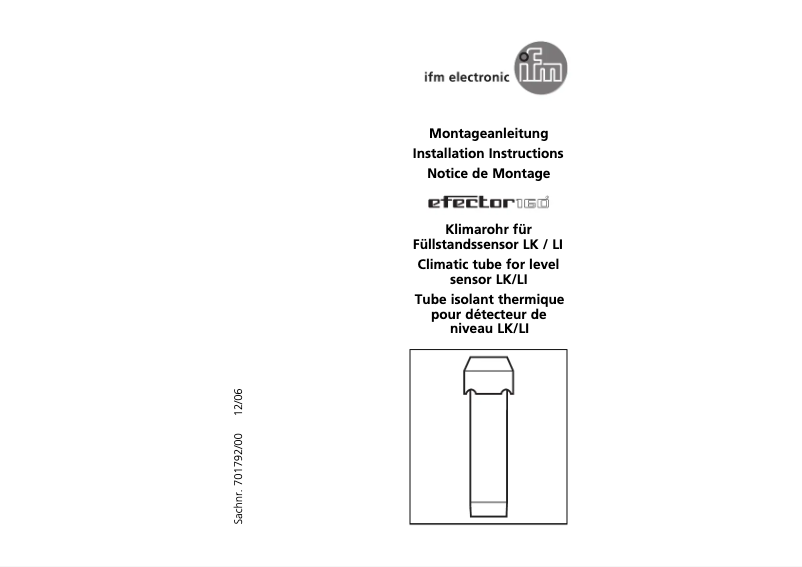 Imagen de la primera página del manual del dispositivo E43102