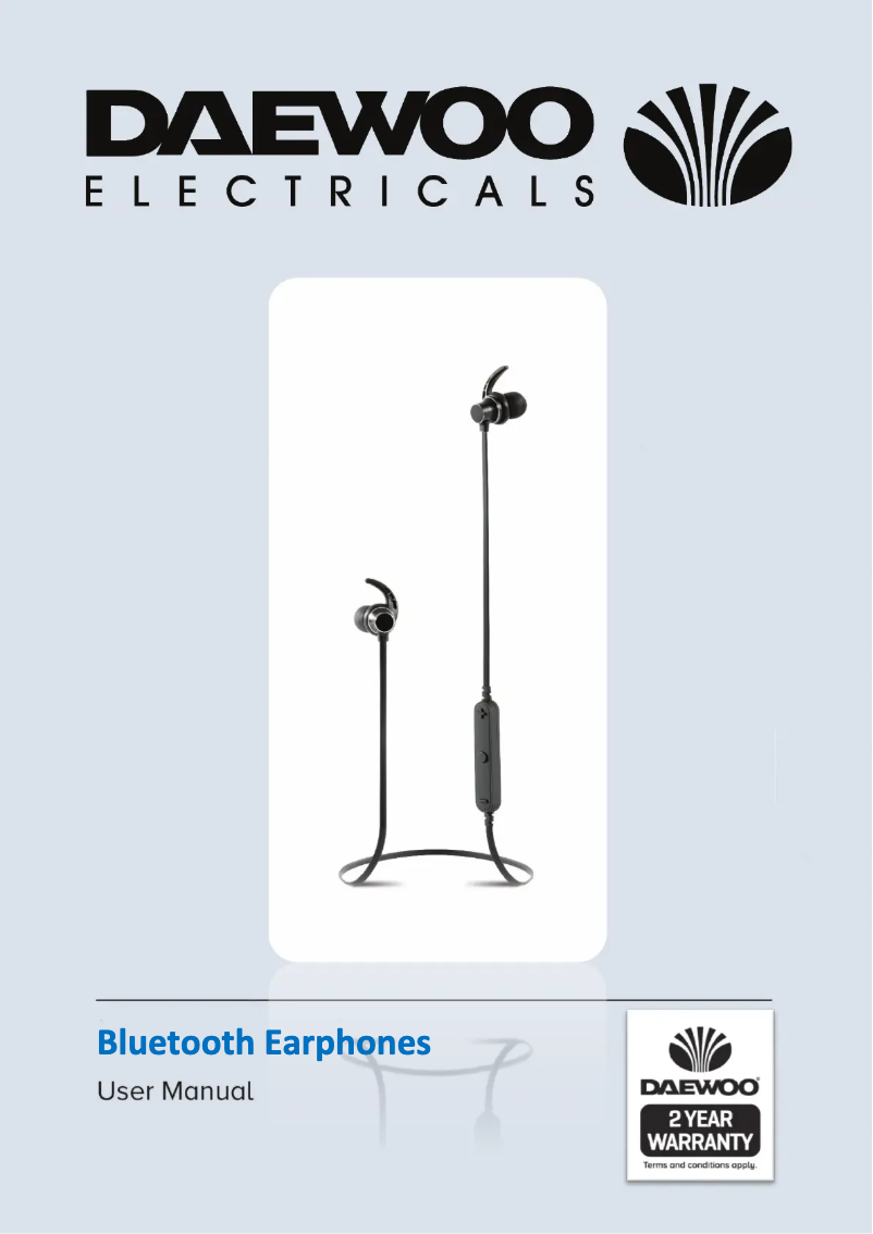Imagen de la primera página del manual del dispositivo AVS1418