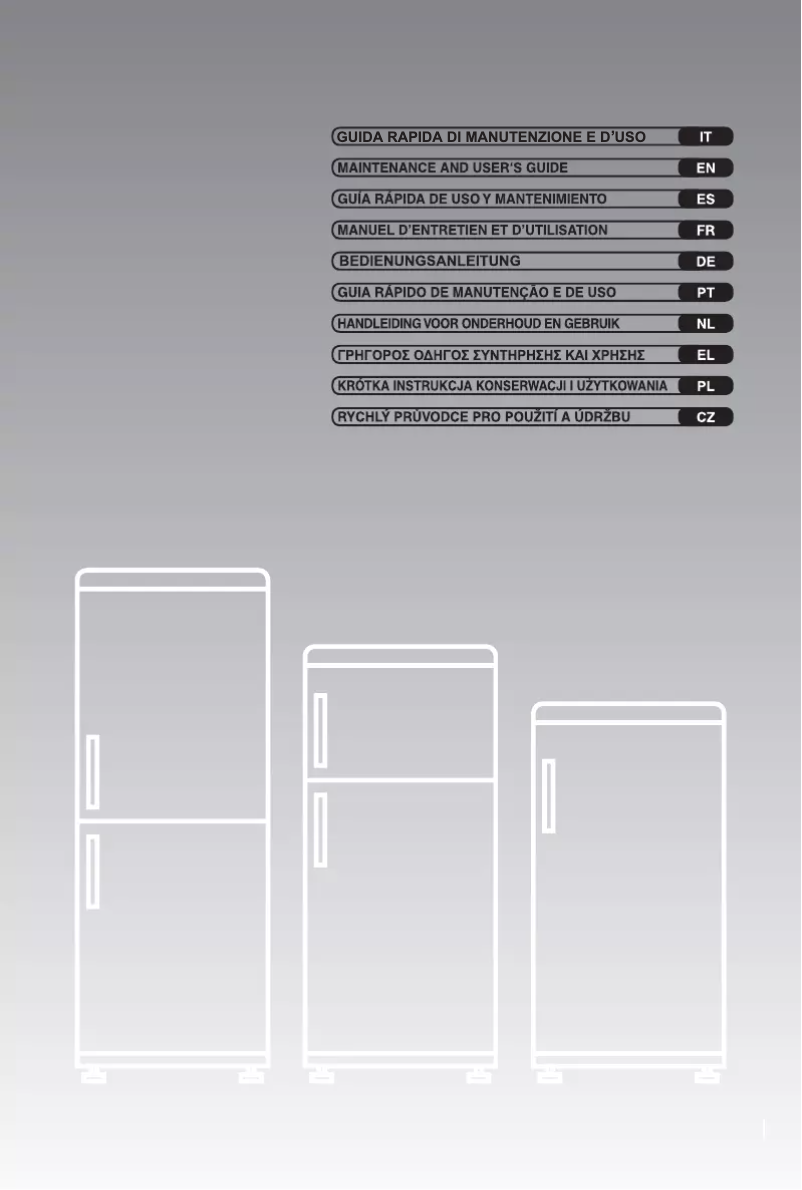 Imagen de la primera página del manual del dispositivo CSET 6182W