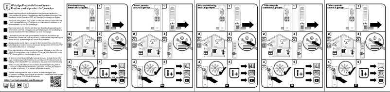 Página 1 del manual Manual de usuario HomePilot 12481001