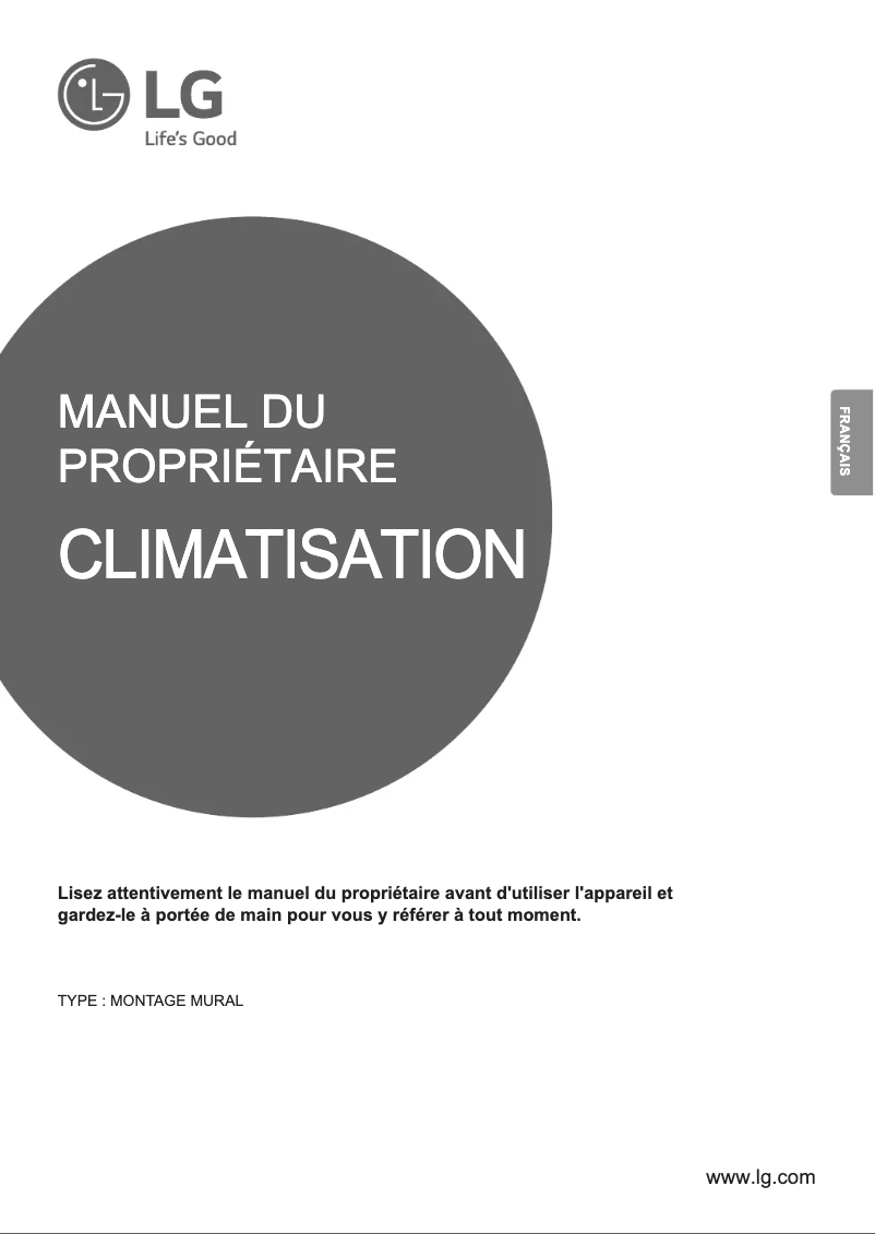 Imagen de la primera página del manual del dispositivo P24EN.UUE