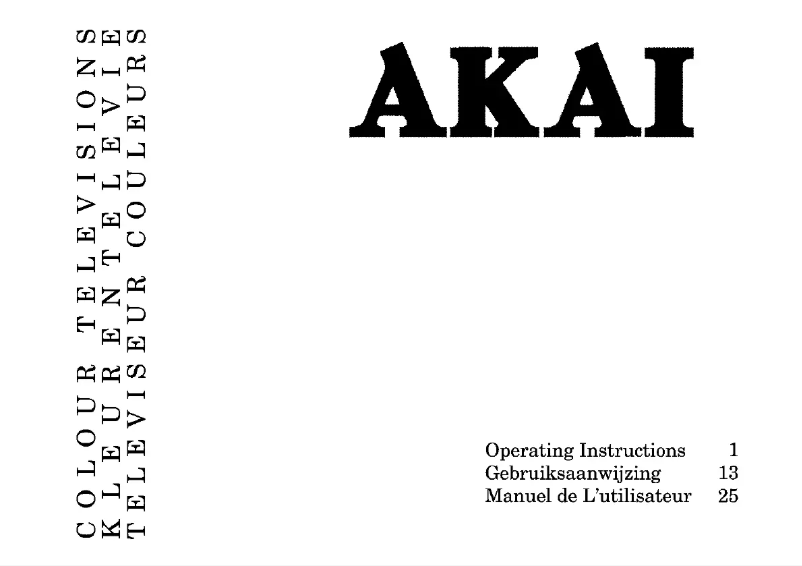 Imagen de la primera página del manual del dispositivo CTB143MT