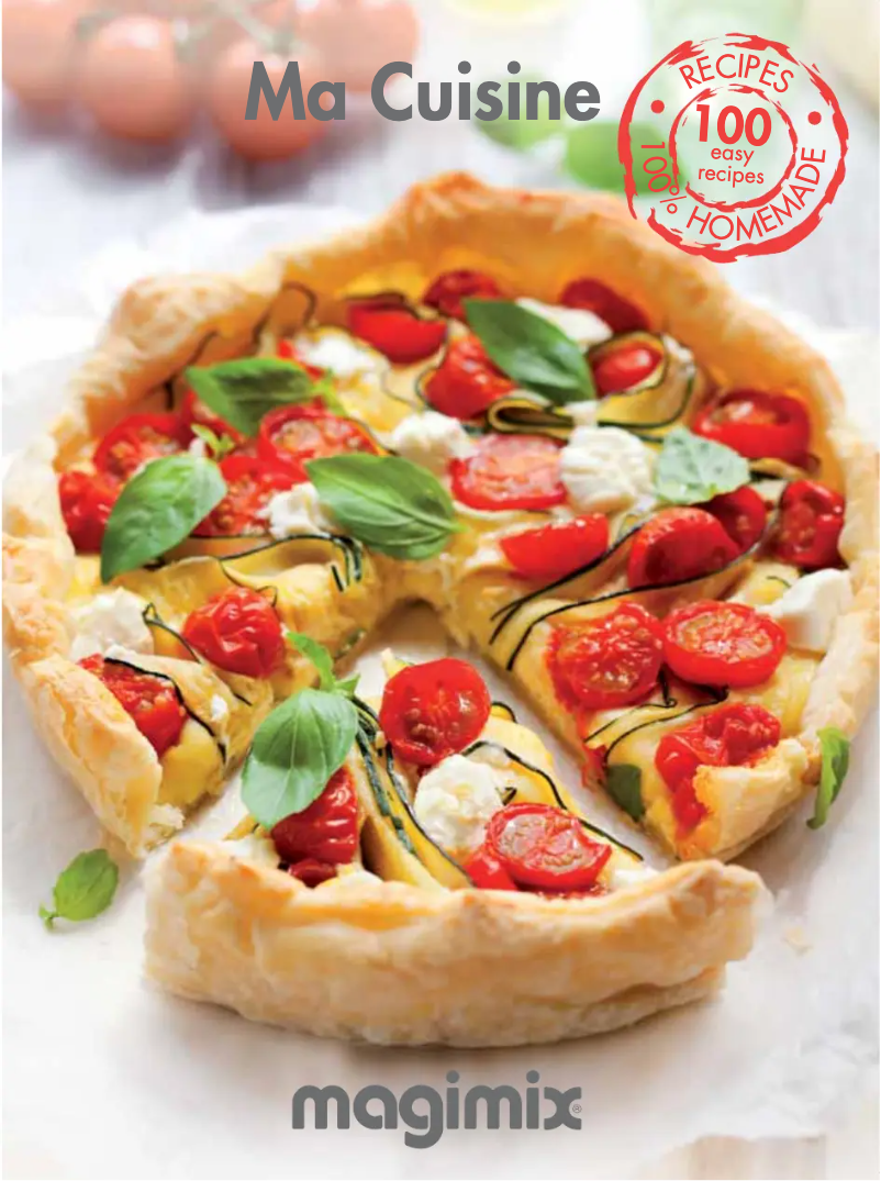 Imagen de la primera página del manual del dispositivo Compact 3200 XL