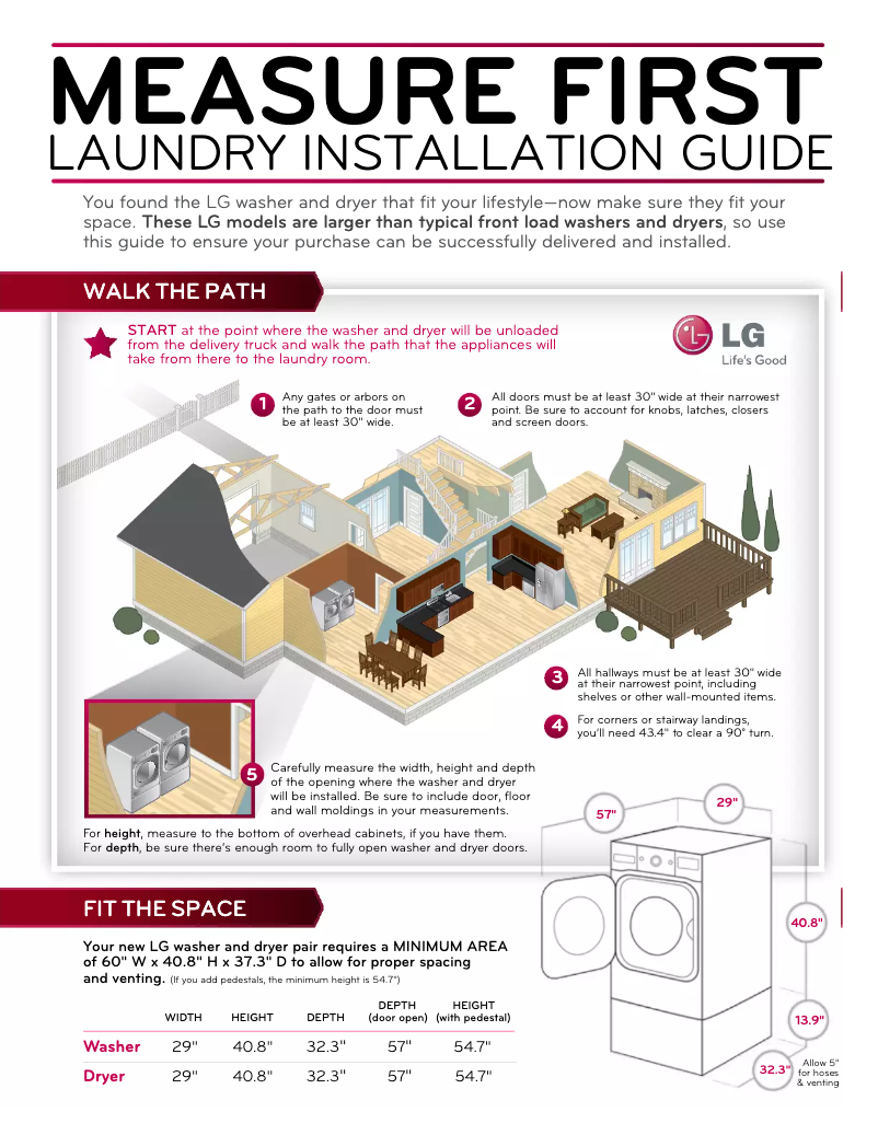 Imagen de la primera página del manual del dispositivo DLEX8000V