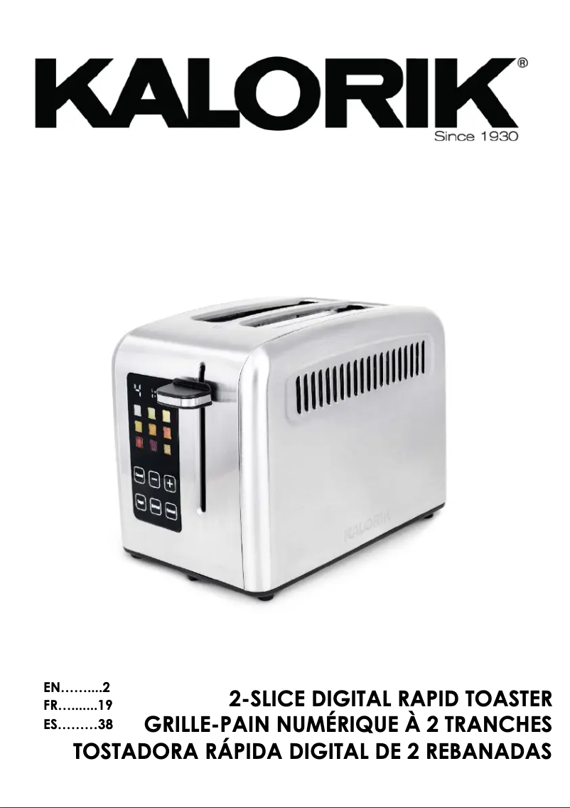 Imagen de la primera página del manual del dispositivo TO 50665