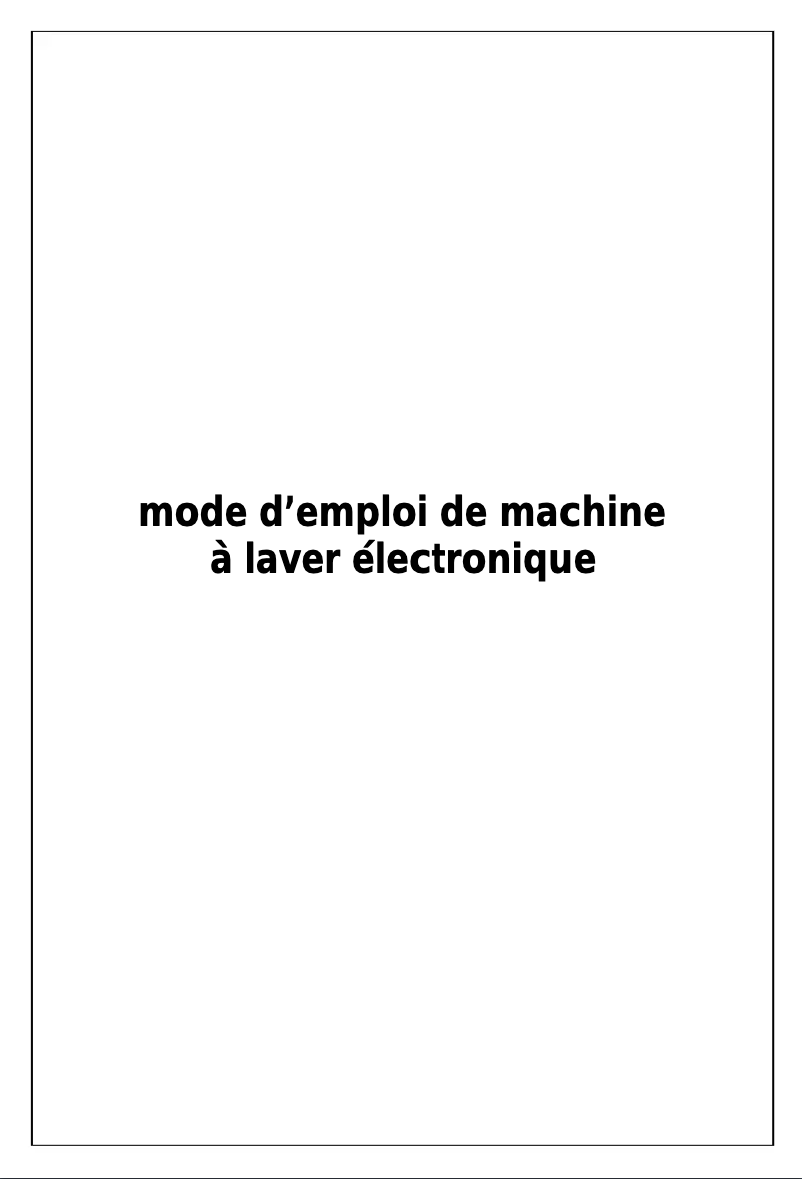 Imagen de la primera página del manual del dispositivo A1206