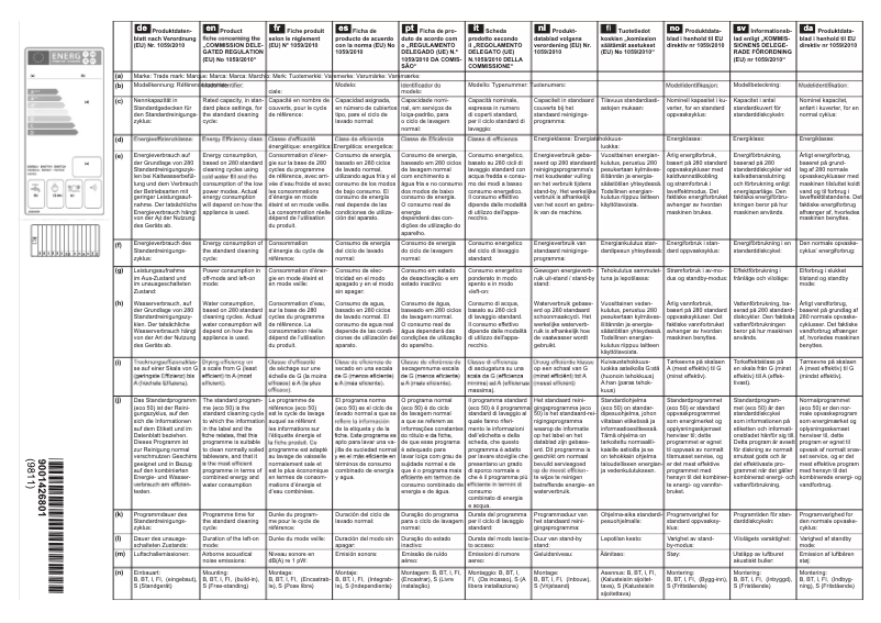 Imagen de la primera página del manual del dispositivo CP5A53J5