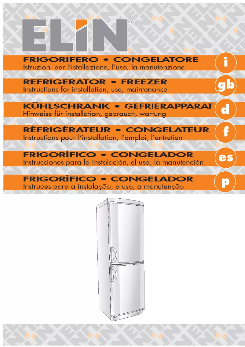 Imagen de la primera página del manual del dispositivo KGA32