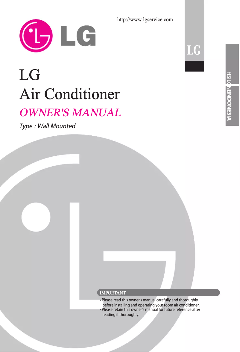 Imagen de la primera página del manual del dispositivo SN09ICE