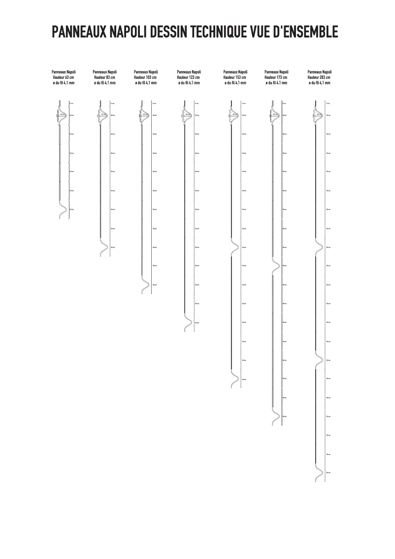 Imagen de la primera página del manual del dispositivo 9201200