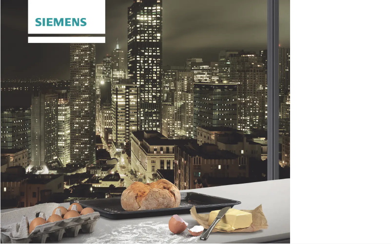 Página nº 1 - Manual de usuario Siemens HB674GBS1