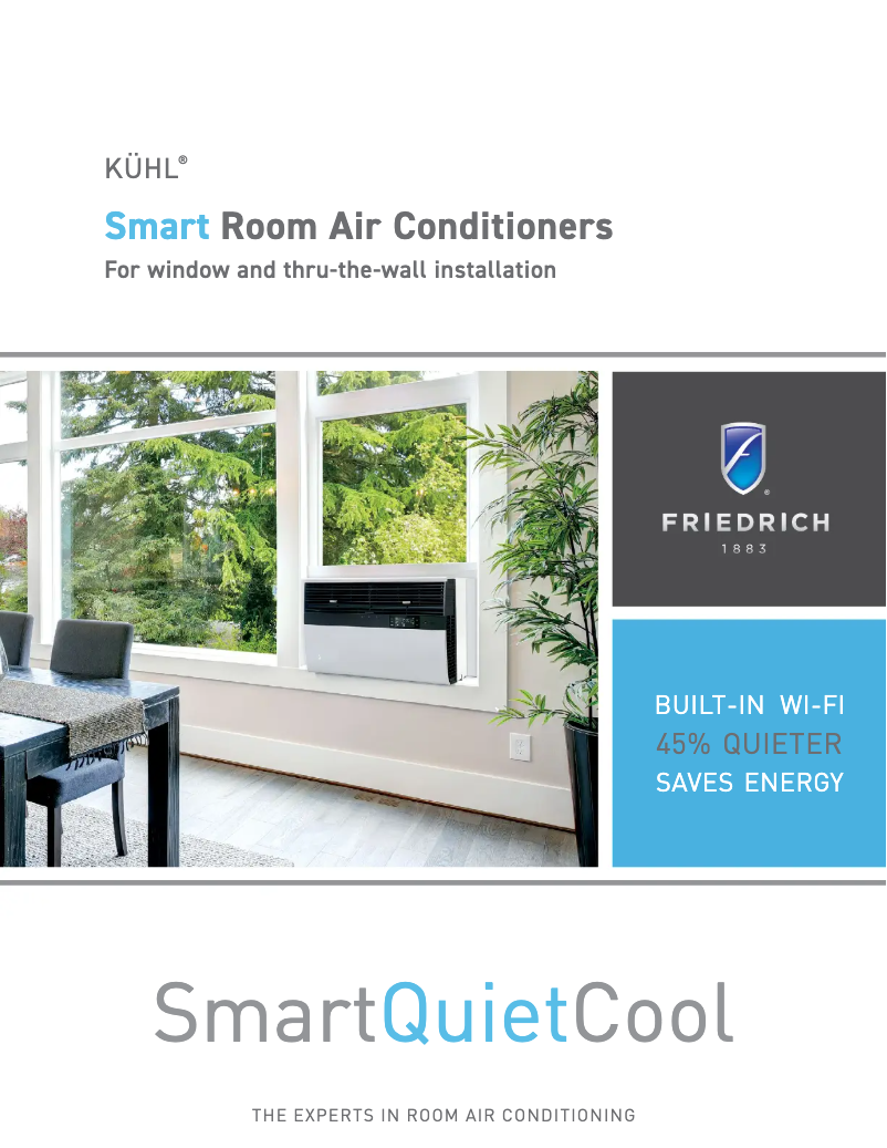 Imagen de la primera página del manual del dispositivo KCS12A10A