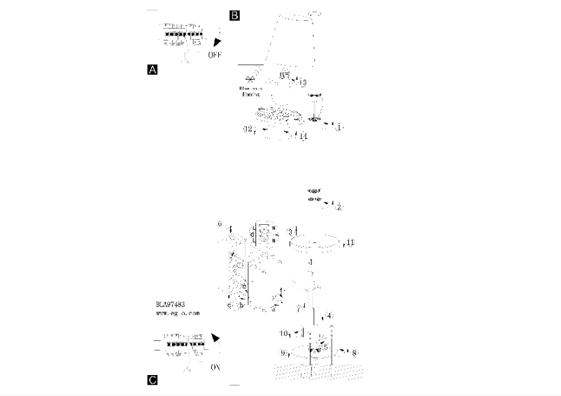 Página nº 1 - Manual de usuario Eglo Caldiero-C