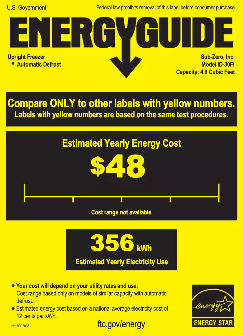 Imagen de la primera página del manual del dispositivo ID-30FI