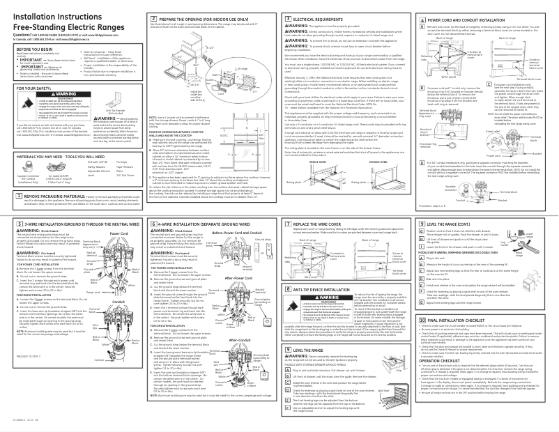 Imagen de la primera página del manual del dispositivo RB720DHCC