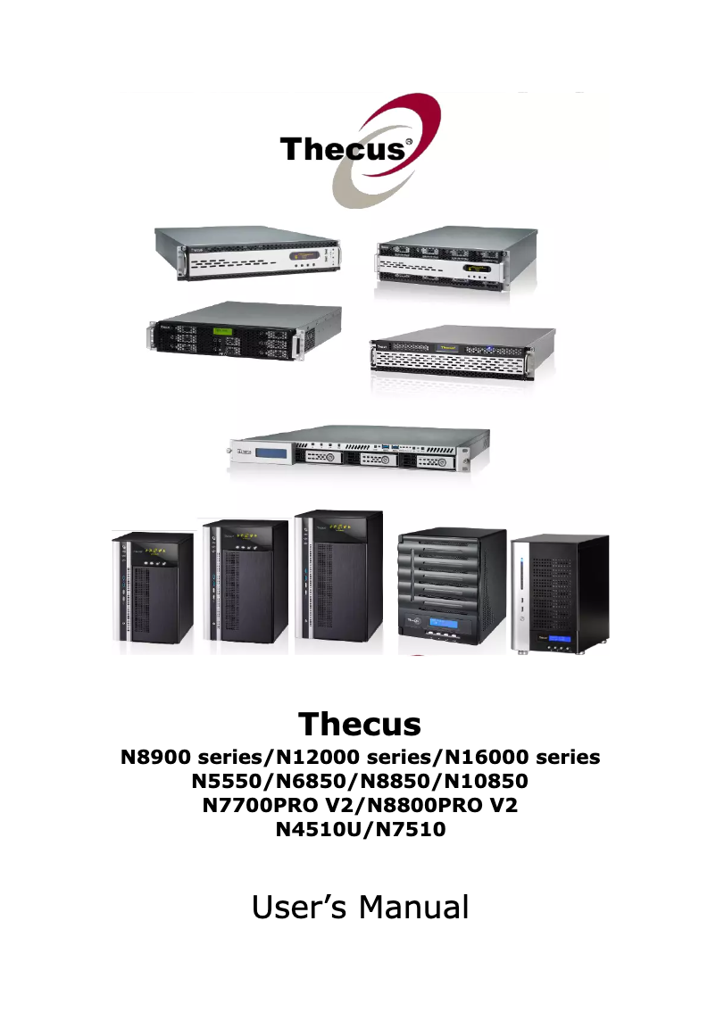 Imagen de la primera página del manual del dispositivo N8850