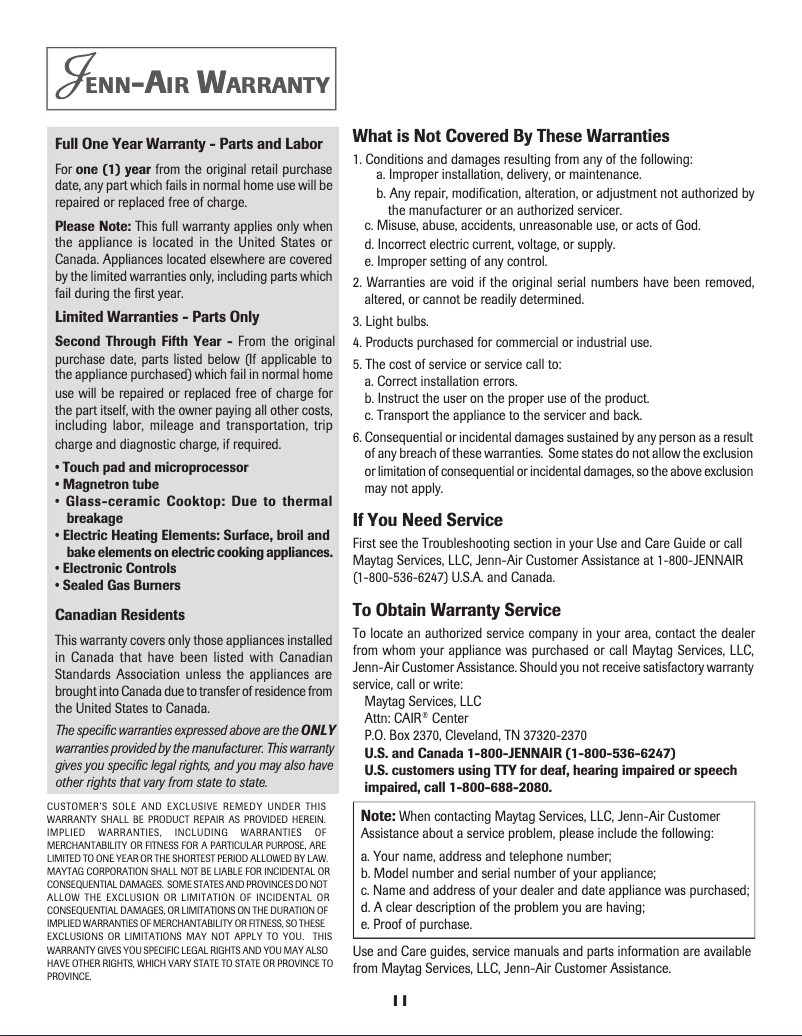 Imagen de la primera página del manual del dispositivo JGA8200ADX