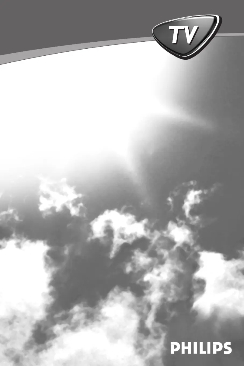 Imagen de la primera página del manual del dispositivo 28PT7108