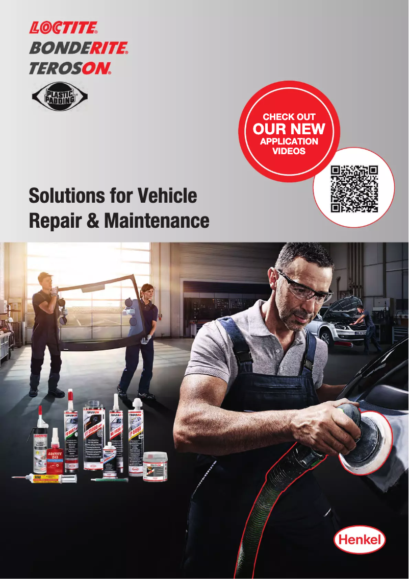 Página 1 del manual Manual de usuario Loctite 648