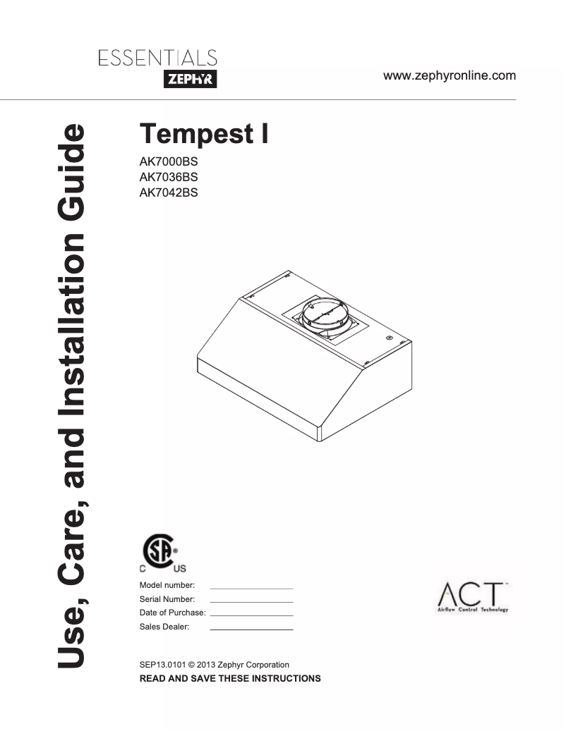 Imagen de la primera página del manual del dispositivo AK7036BS