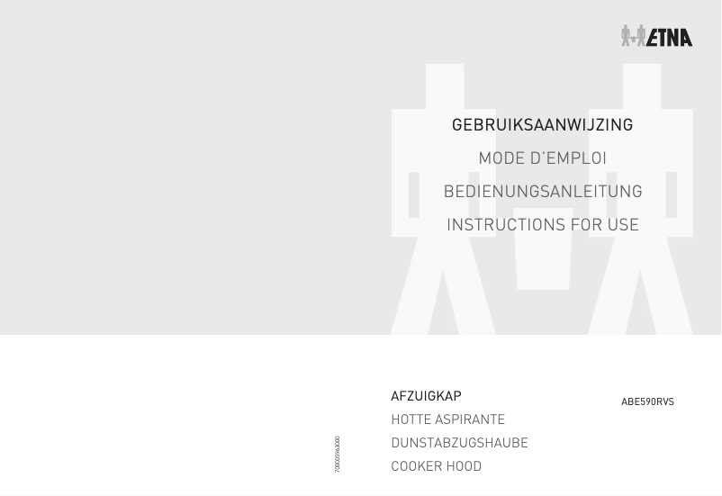 Imagen de la primera página del manual del dispositivo AOP380WIT