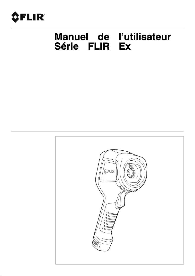 Imagen de la primera página del manual del dispositivo E8xt