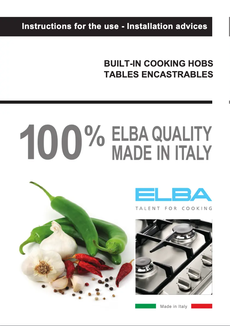 Imagen de la primera página del manual del dispositivo Alterum EN74-300 XD