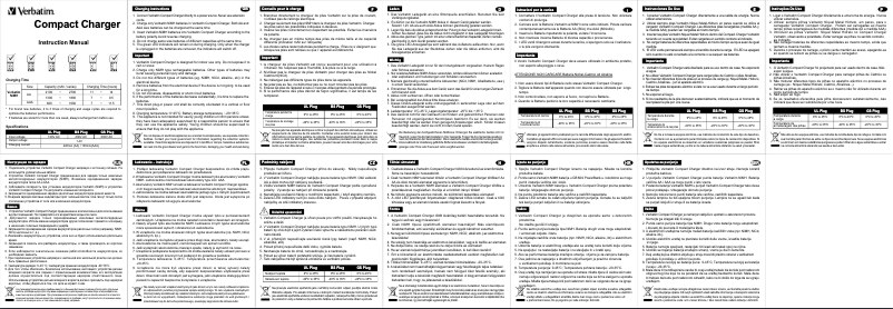 Imagen de la primera página del manual del dispositivo 49944