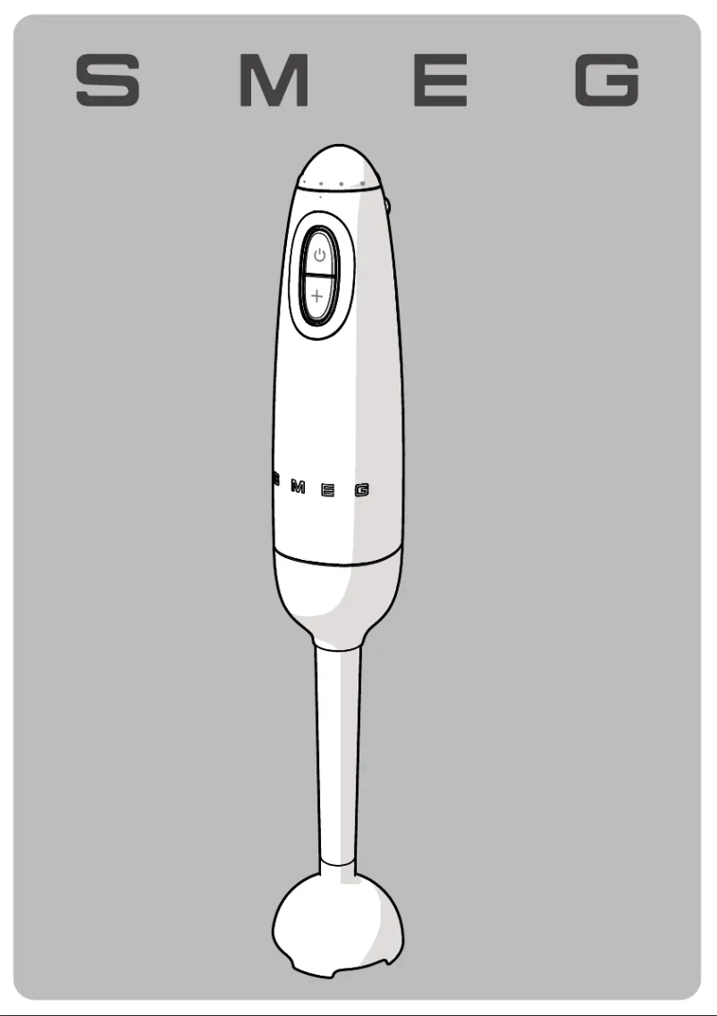 Imagen de la primera página del manual del dispositivo HBF11