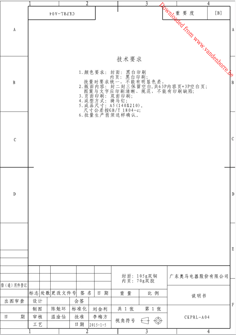 Página 1 del manual Manual de usuario Proline PLCD330WDSS