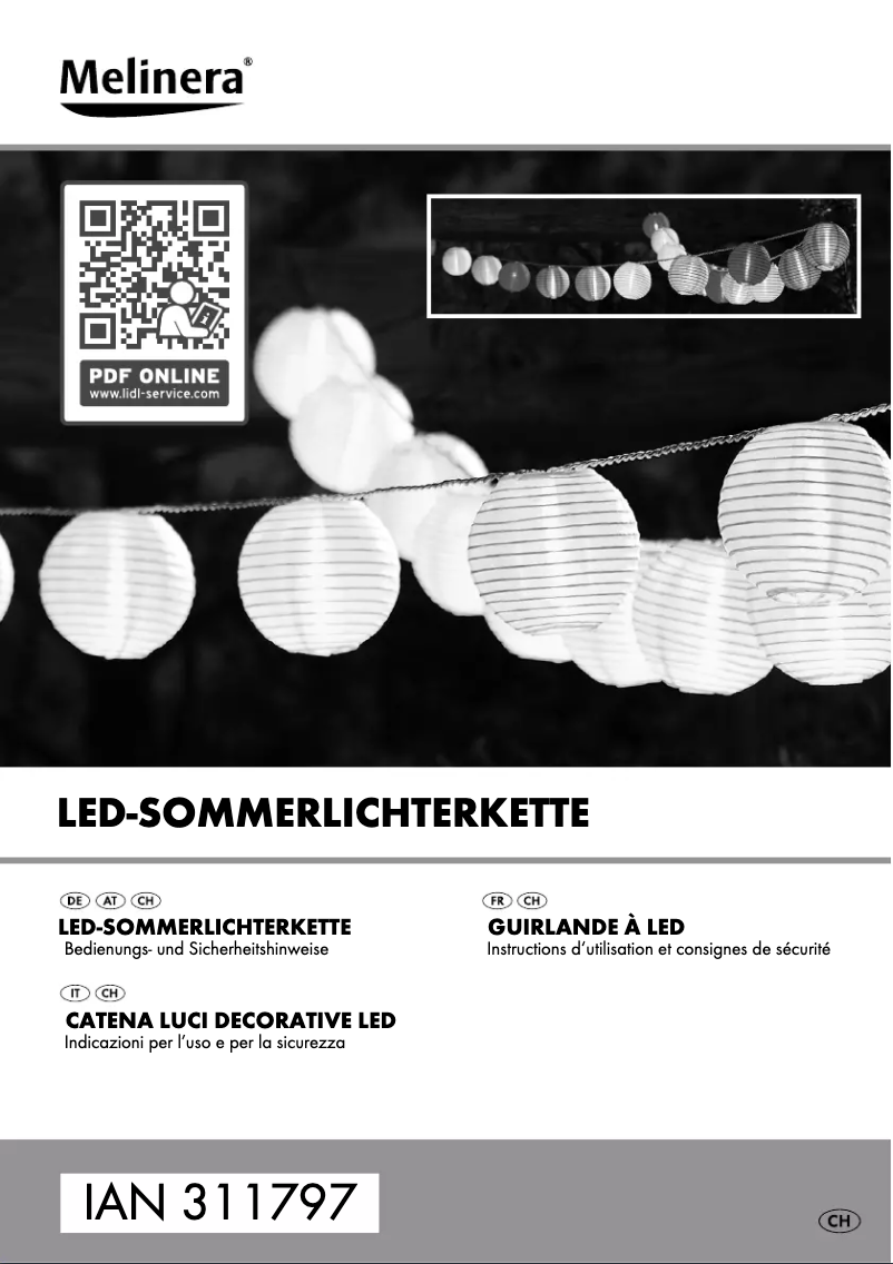 Imagen de la primera página del manual del dispositivo HG02037