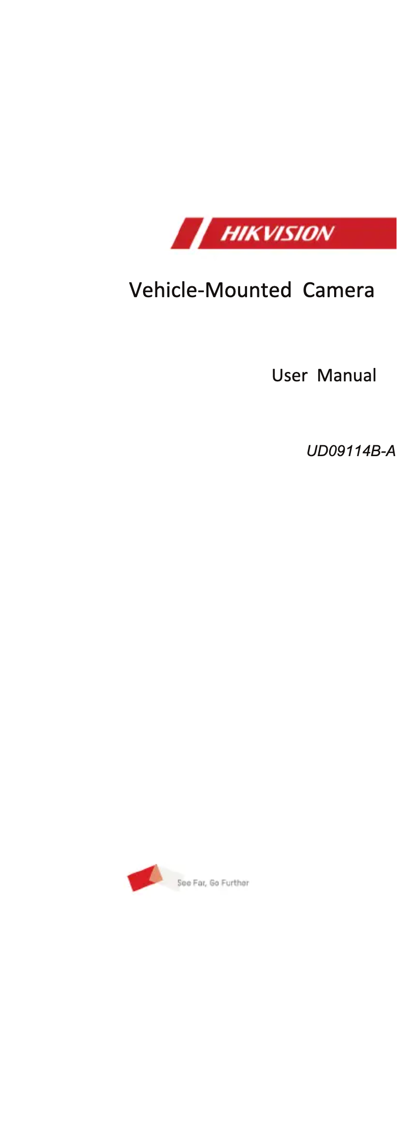 Imagen de la primera página del manual del dispositivo AE-VC224T-IT