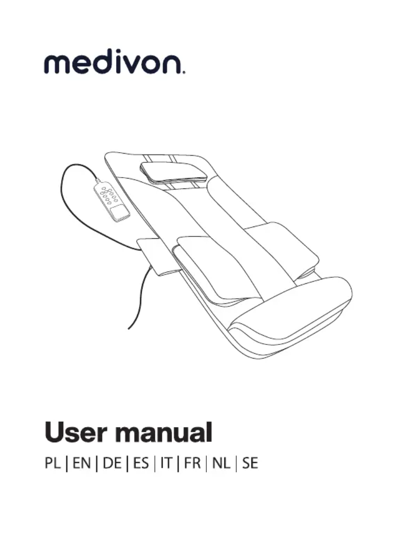 Imagen de la primera página del manual del dispositivo Yoga