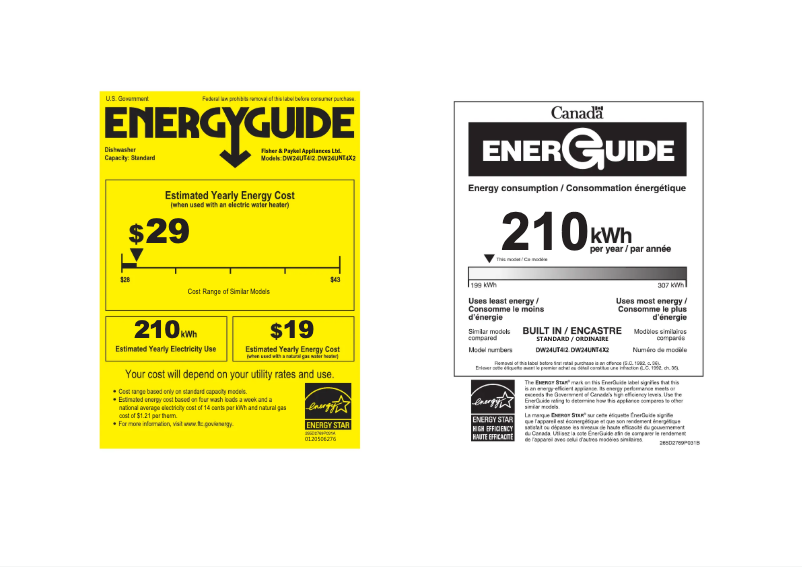 Imagen de la primera página del manual del dispositivo DW24UNT4X2