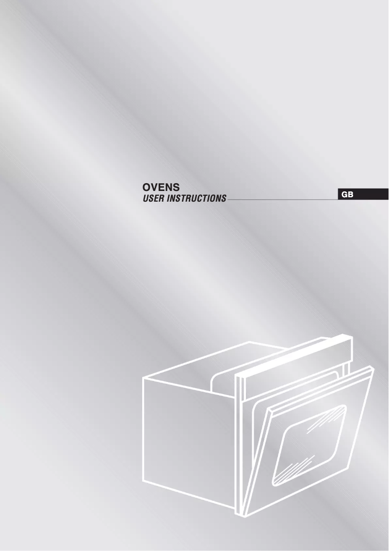 Imagen de la primera página del manual del dispositivo FO IOV 12 X