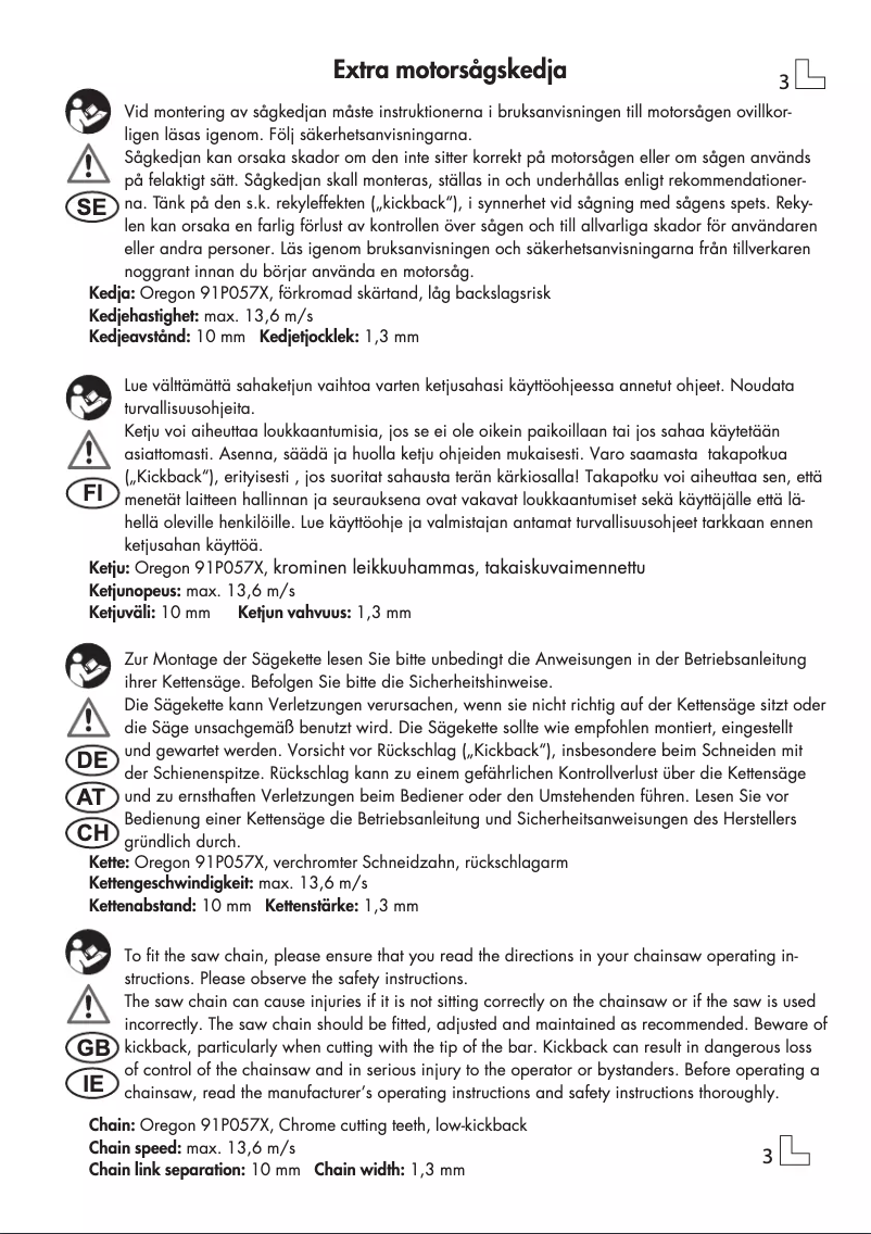 Página nº 1 - Manual de usuario Florabest IAN 39474