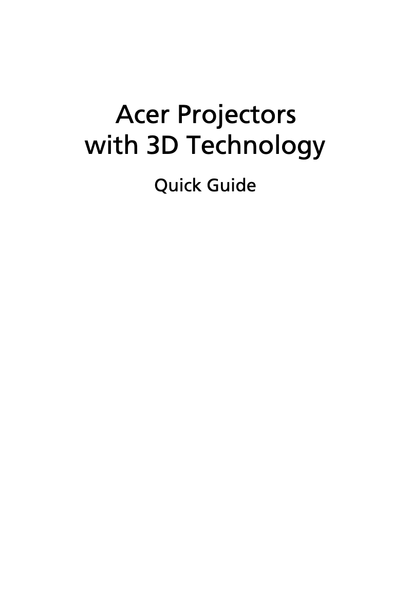 Página nº 1 - Manual de usuario Acer AS319