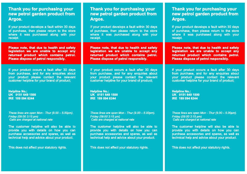 Imagen de la primera página del manual del dispositivo SPJCS 38
