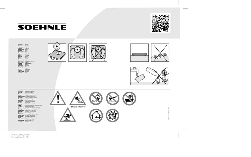 Imagen de la primera página del manual del dispositivo Form