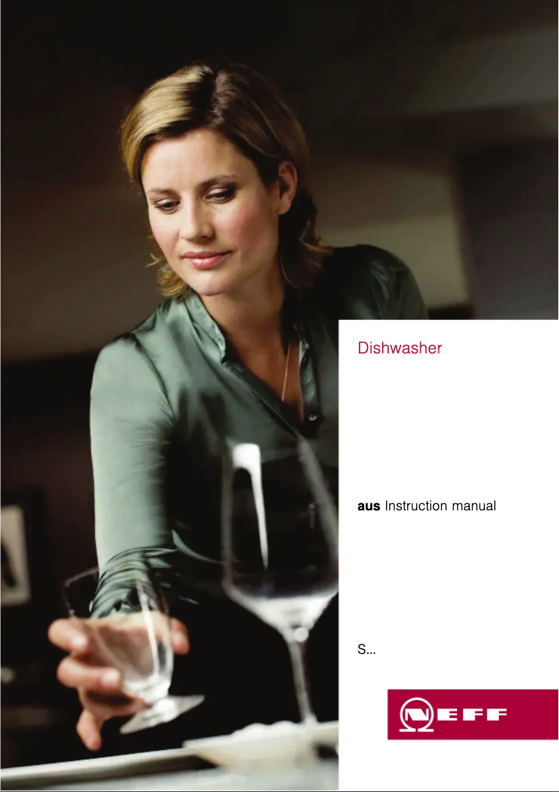 Imagen de la primera página del manual del dispositivo S525T80D0A