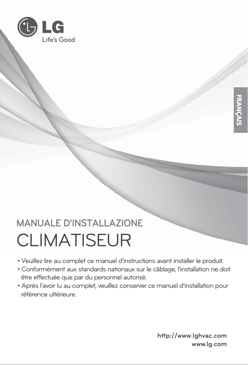 Imagen de la primera página del manual del dispositivo ARUN096DT2