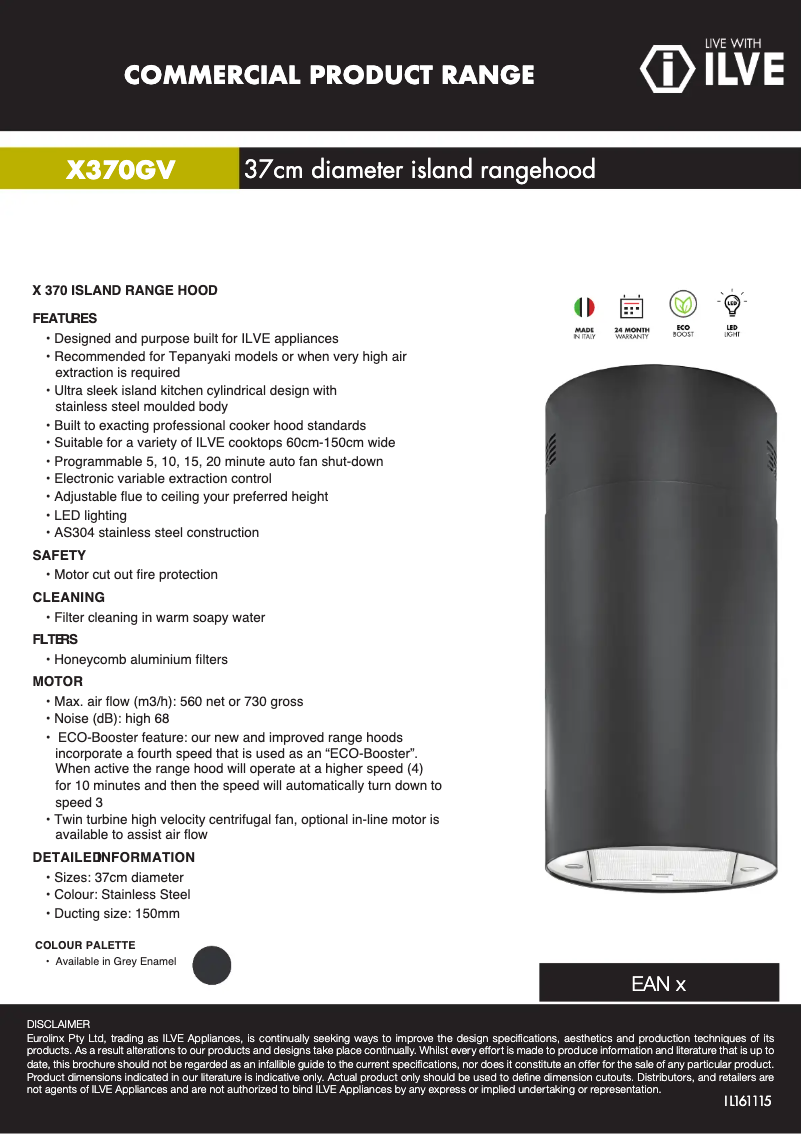 Imagen de la primera página del manual del dispositivo X370GM