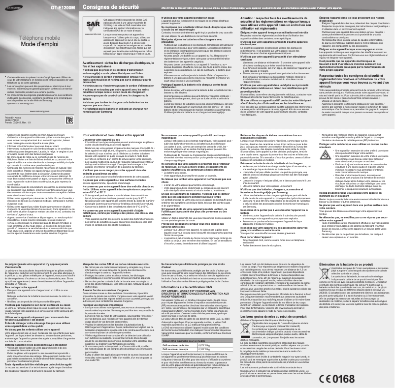 Imagen de la primera página del manual del dispositivo Keystone 2