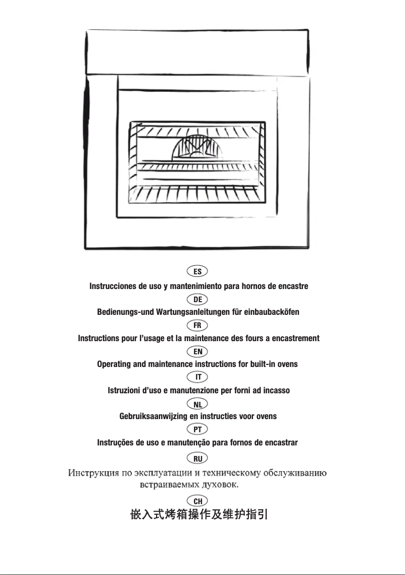 Imagen de la primera página del manual del dispositivo CM 760 AS