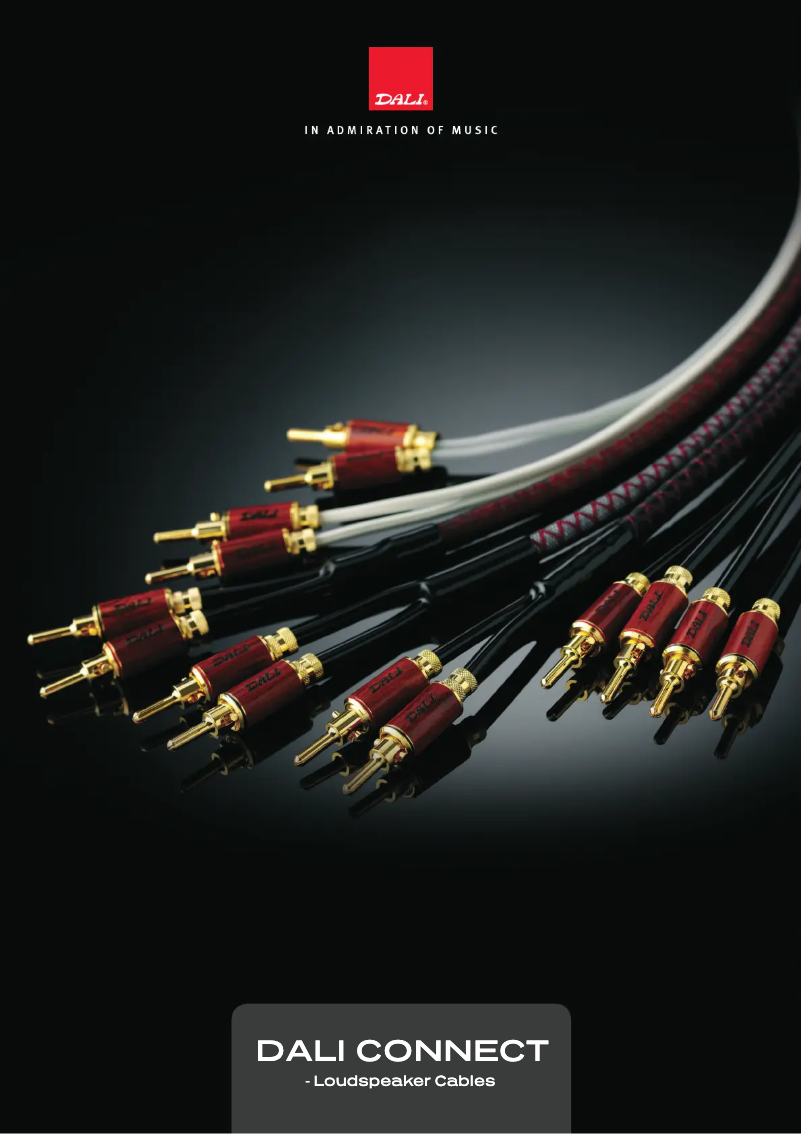 Página nº 1 - Manual de usuario Dali Connect SC F215C