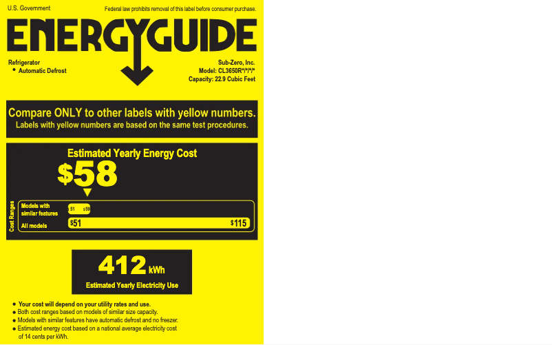 Imagen de la primera página del manual del dispositivo CL3650RG/O