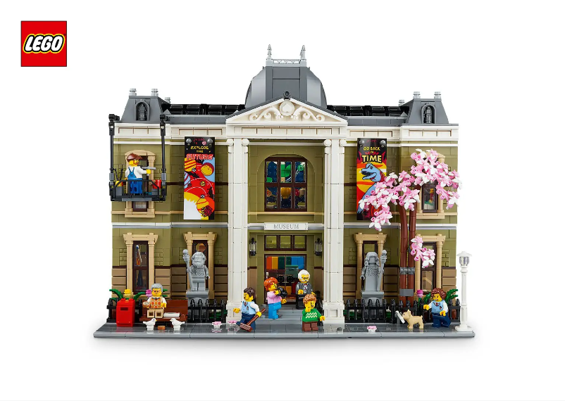 Imagen de la primera página del manual del dispositivo Icons 10326