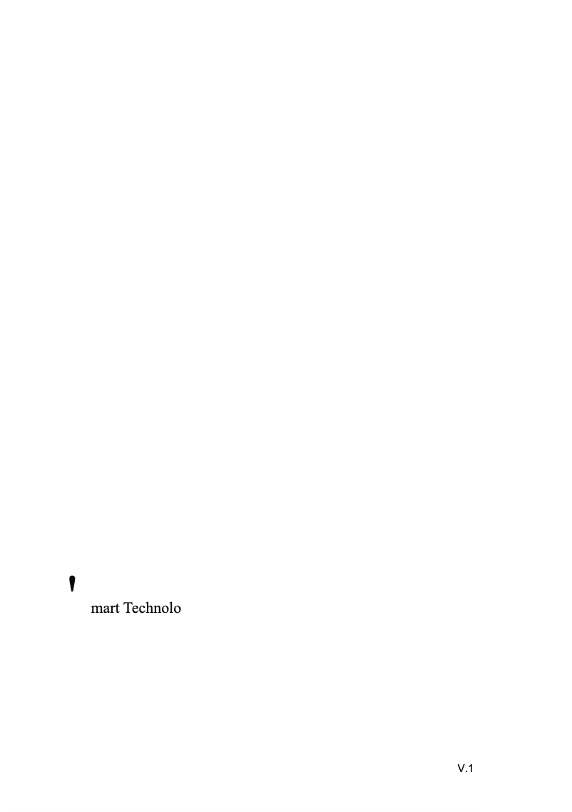 Imagen de la primera página del manual del dispositivo EMWT752S1