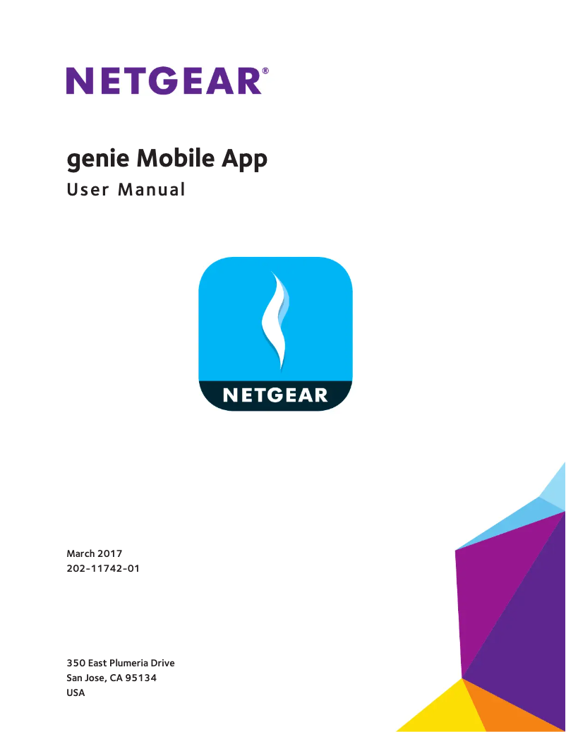 Página 1 del manual Manual de usuario Netgear JWNR2010v3